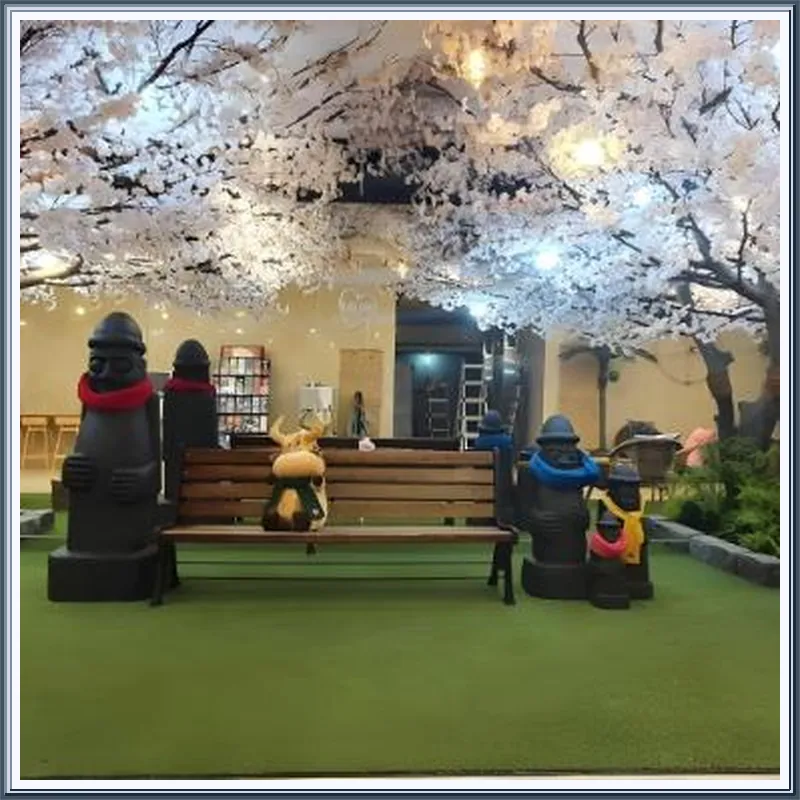 Grand Millions Hotel 호텔 시설 이미지