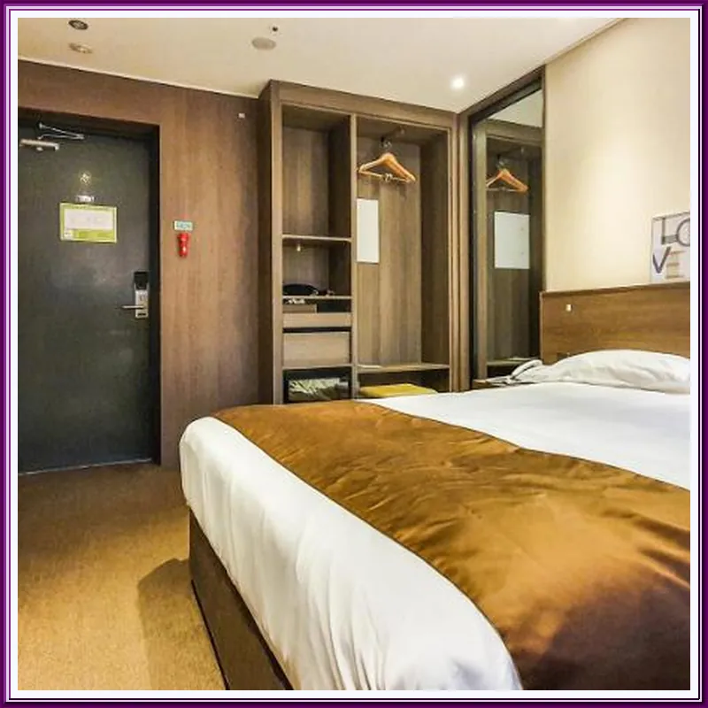 Grand Millions Hotel 호텔 내부 이미지