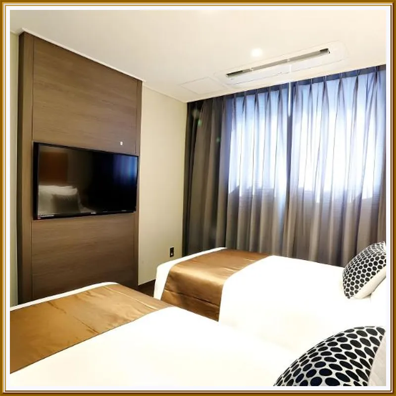 Grand Millions Hotel 호텔 내부 이미지