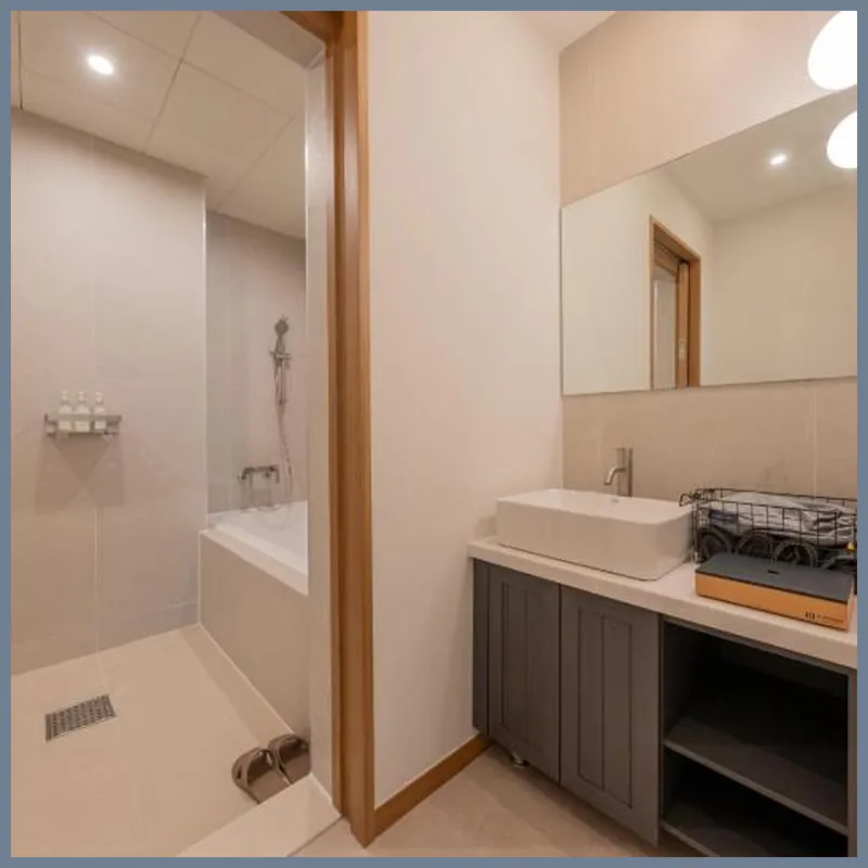 H. Avenue Hotel Moonhyun beach 호텔 시설 이미지