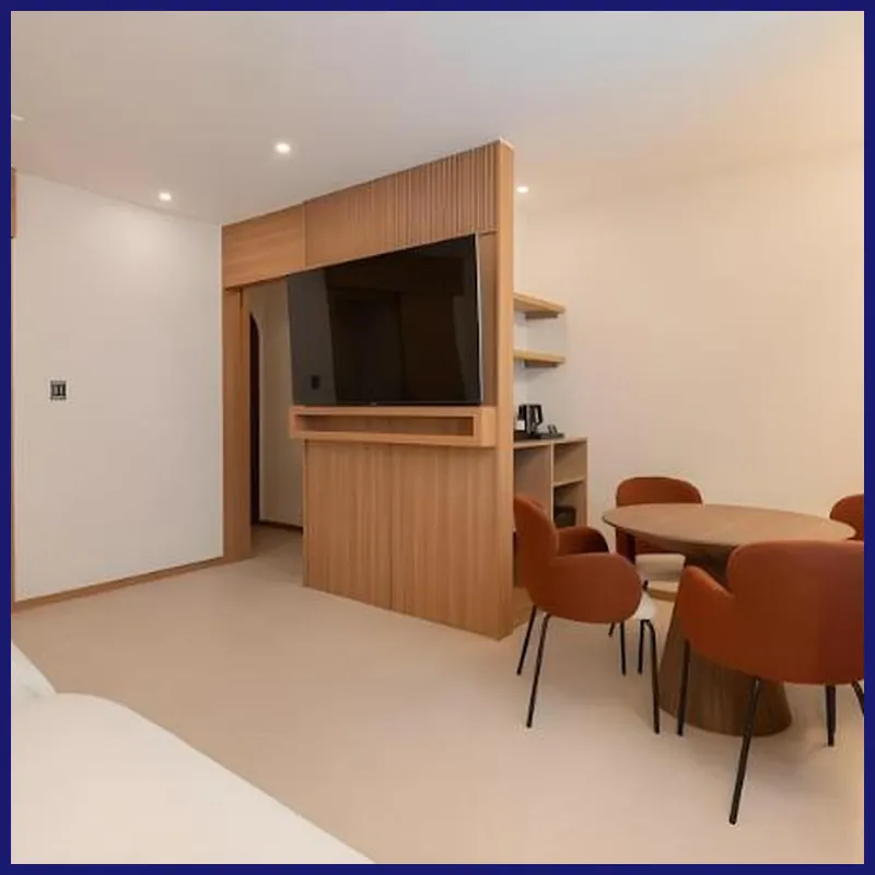 H. Avenue Hotel Moonhyun beach 호텔 내부 이미지