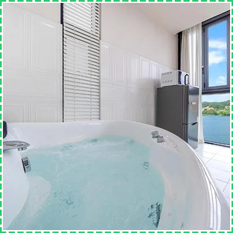 Gapyeong Pension The Square 24 Spa Pension 호텔 시설 이미지