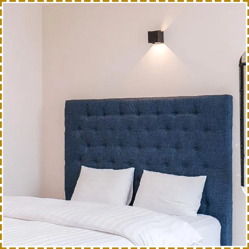 Gapyeong Pension The Square 24 Spa Pension 호텔 내부 이미지