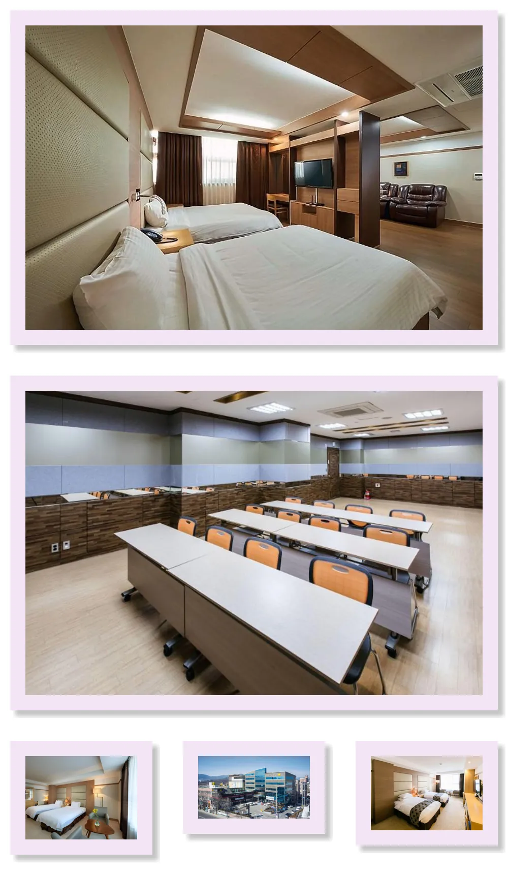 GG Hotel 호텔 기타 이미지