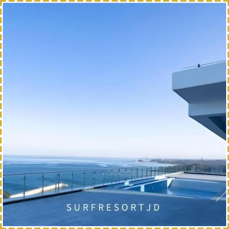 SurfResort JD 호텔 시설 이미지