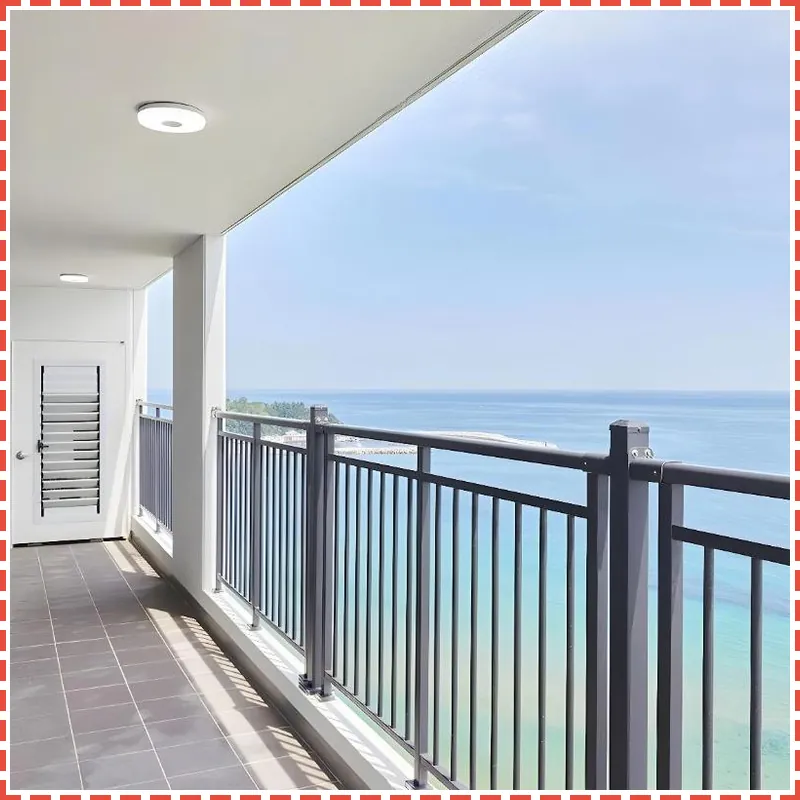 SurfResort JD 호텔 시설 이미지