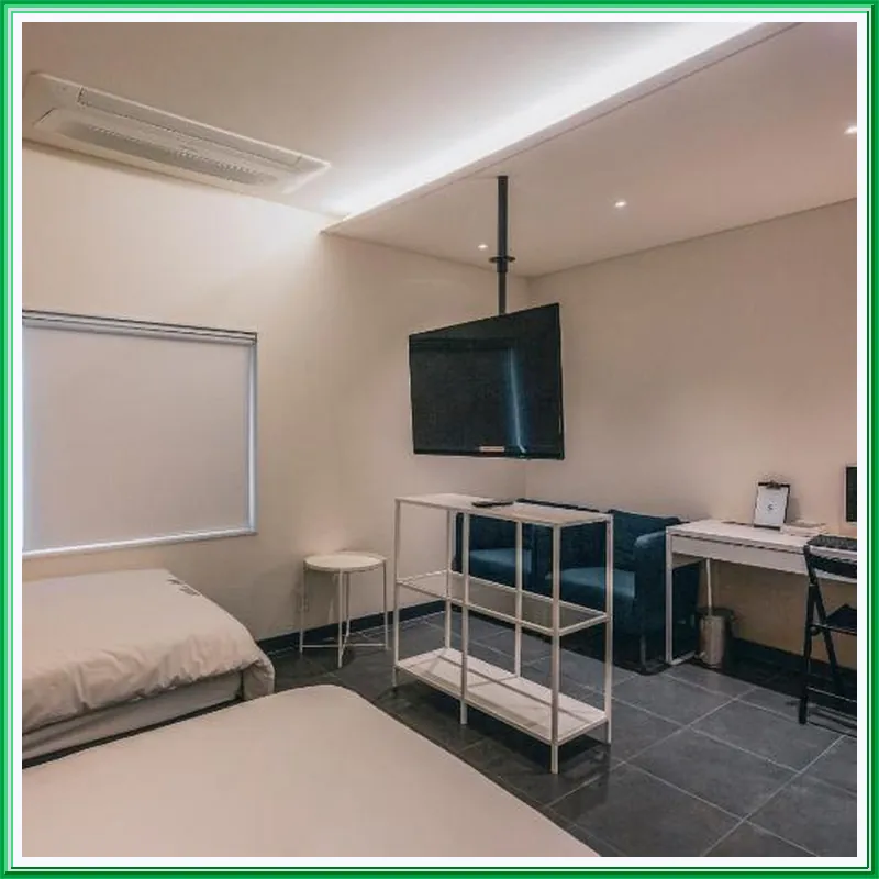 Hotel The Spot (Korea Quality) 호텔 시설 이미지