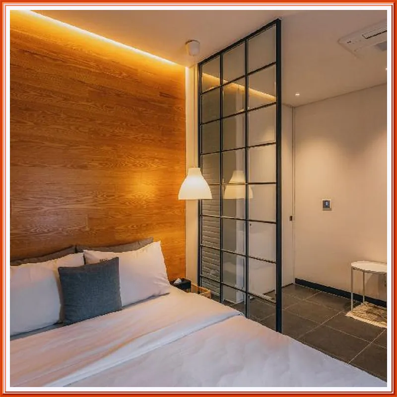 Hotel The Spot (Korea Quality) 호텔 내부 이미지