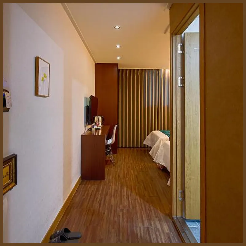 Namsan Hill Hotel 호텔 시설 이미지
