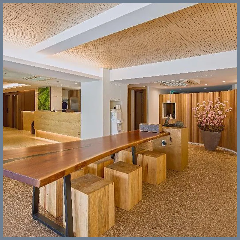 Namsan Hill Hotel 호텔 시설 이미지