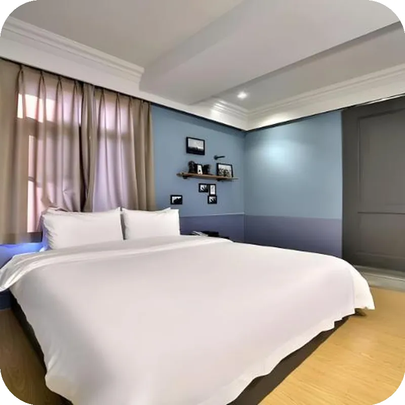 Hound Hotel Seomyeon Beomcheon 호텔 내부 이미지