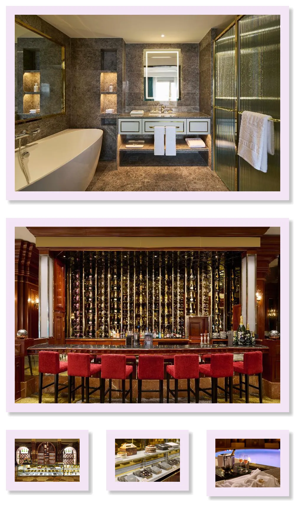 Grand Mercure Imperial Palace Seoul Gangnam 호텔 기타 이미지