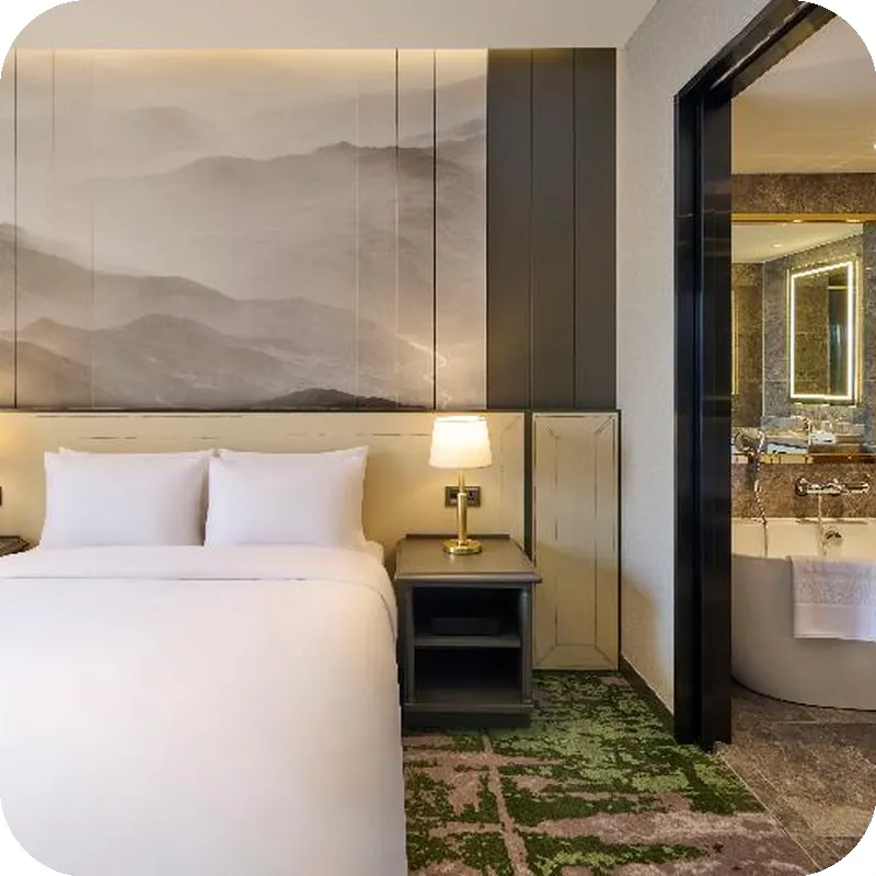 Grand Mercure Imperial Palace Seoul Gangnam 호텔 이미지