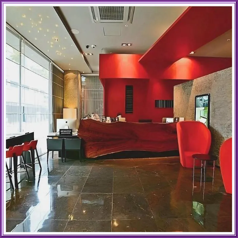 Best Louis Hamilton Hotel 호텔 이미지