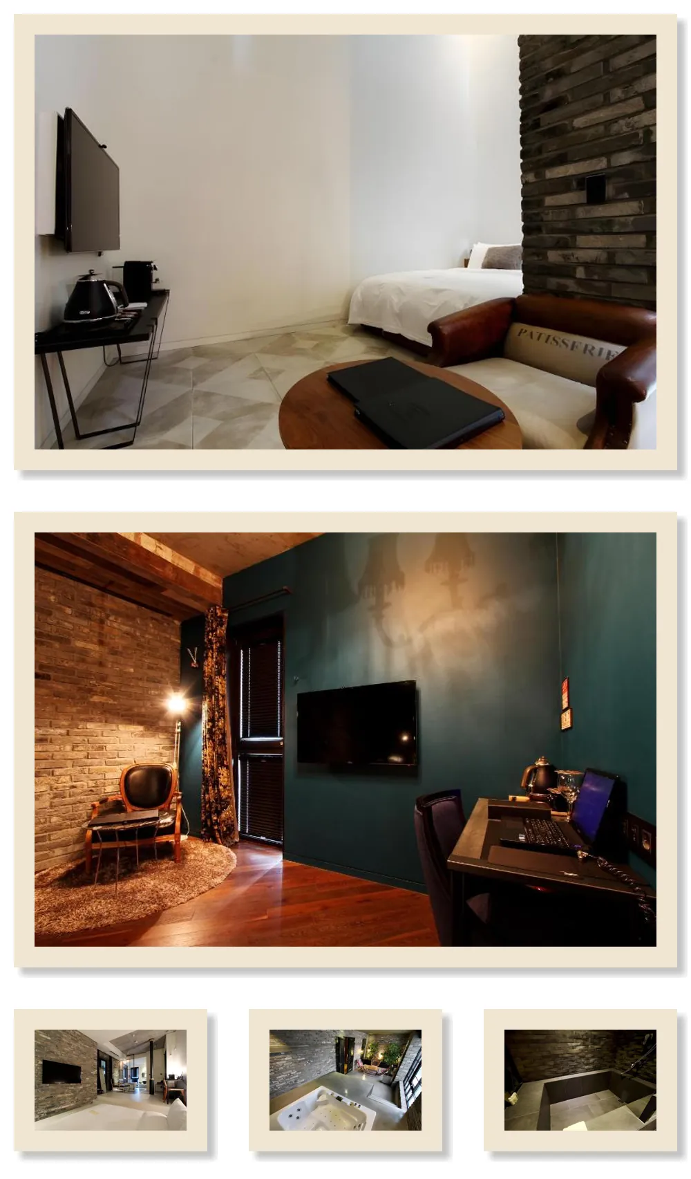 Hotel Loft 호텔 기타 이미지