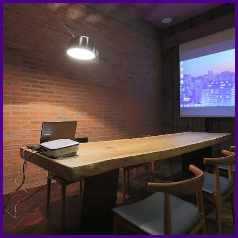 Hotel Loft 호텔 시설 이미지