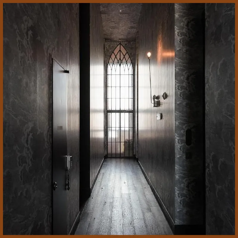 Hotel Loft 호텔 이미지