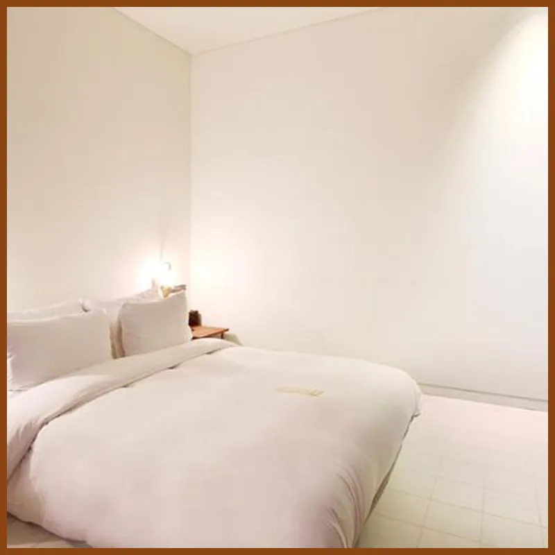 Hotel Loft 호텔 내부 이미지