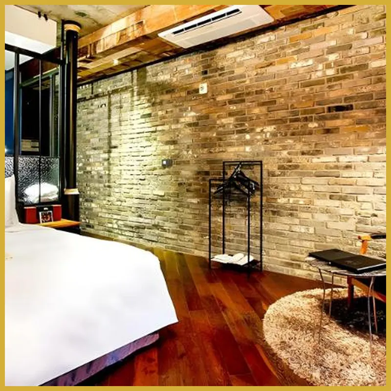 Hotel Loft 호텔 내부 이미지