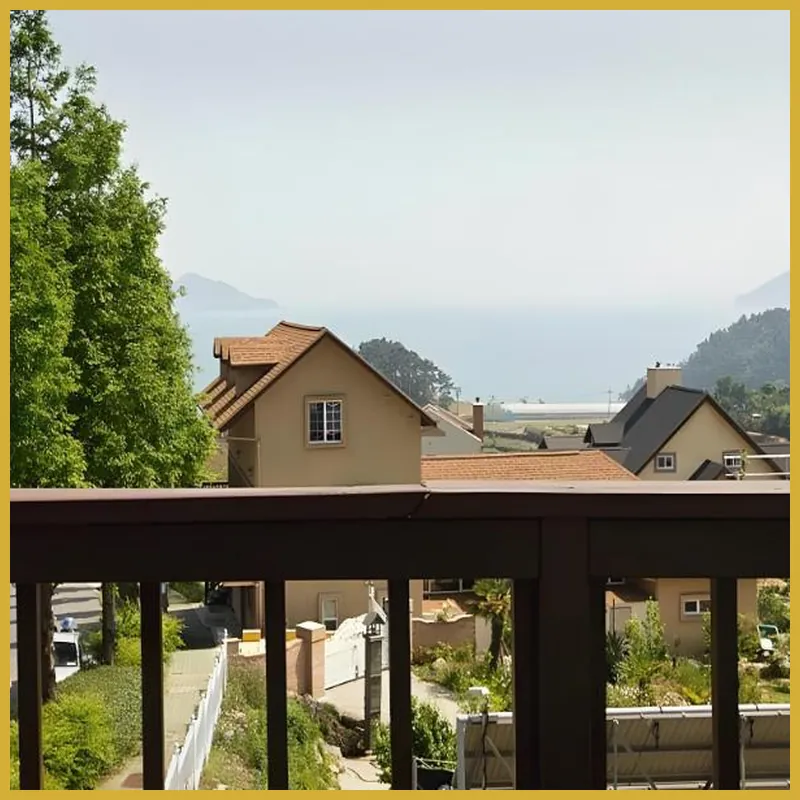 Bins House Pension 호텔 시설 이미지