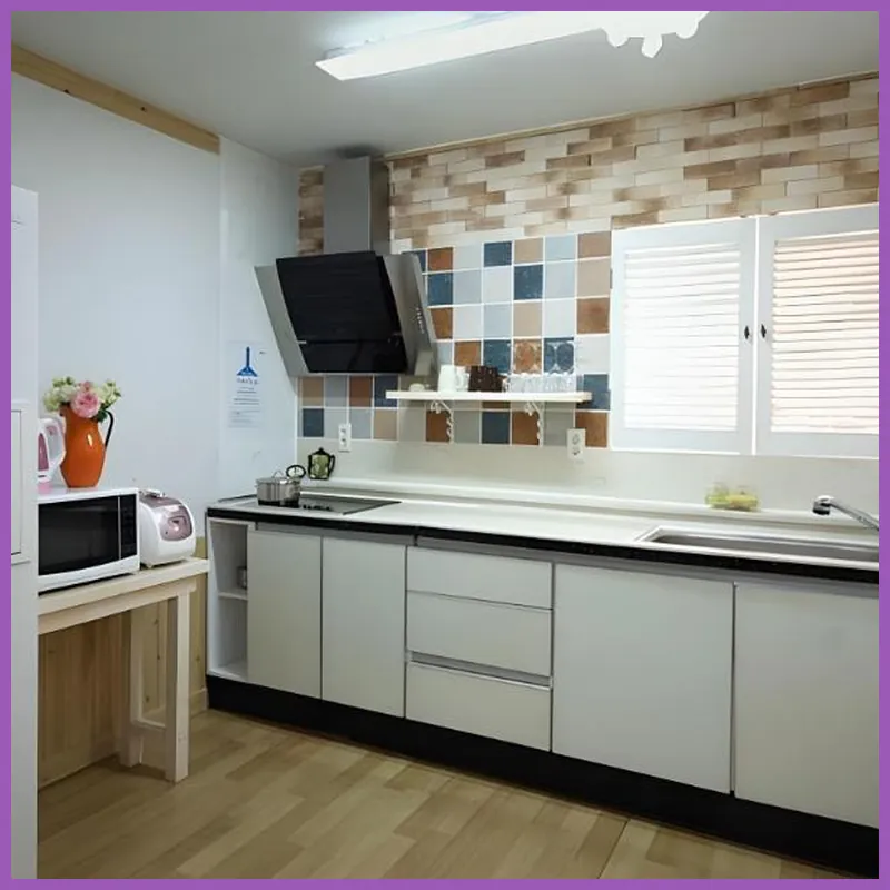 Bins House Pension 호텔 시설 이미지