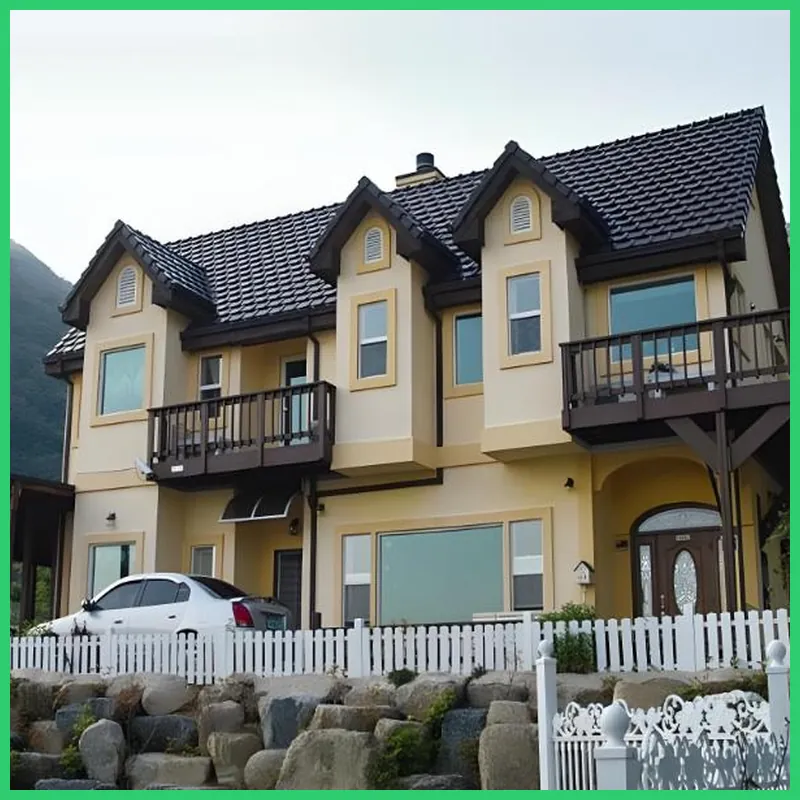 Bins House Pension 호텔 이미지