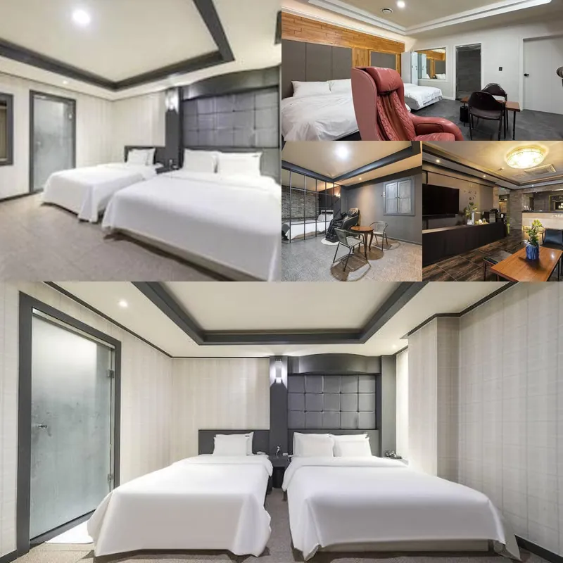 Hotel Carlton Incheon Airport Juan 호텔 기타 이미지