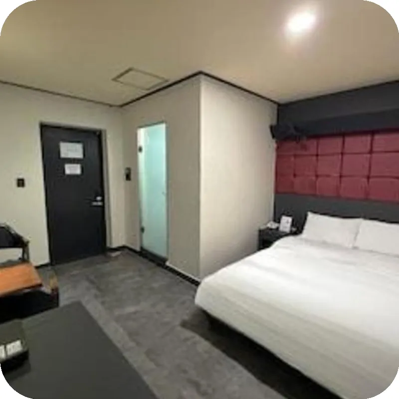 Hotel Carlton Incheon Airport Juan 호텔 내부 이미지
