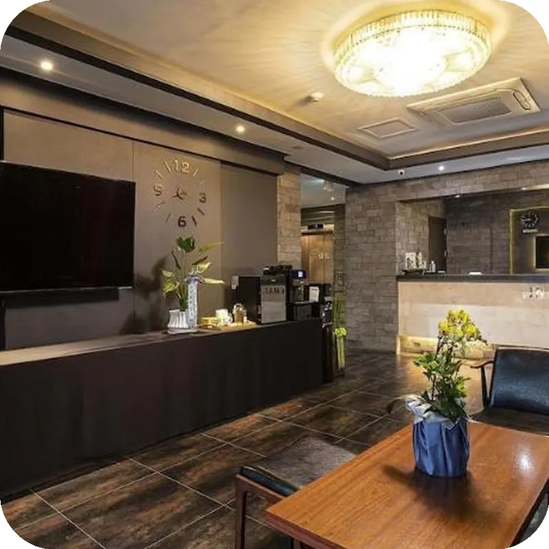 Hotel Carlton Incheon Airport Juan 호텔 이미지