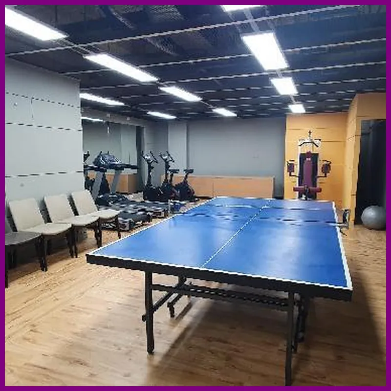 Benikea Hotel Pohang 호텔 시설 이미지