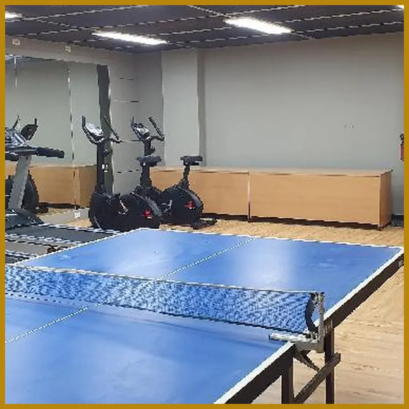 Benikea Hotel Pohang 호텔 시설 이미지