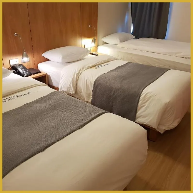 Benikea Hotel Pohang 호텔 내부 이미지