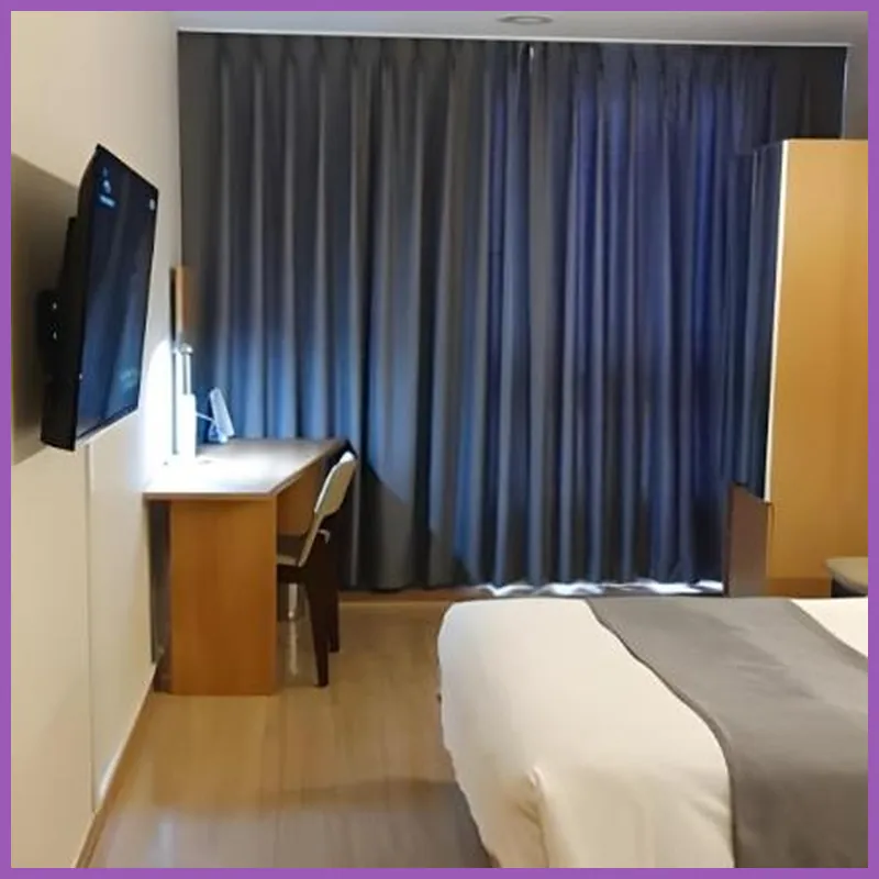 Benikea Hotel Pohang 호텔 내부 이미지
