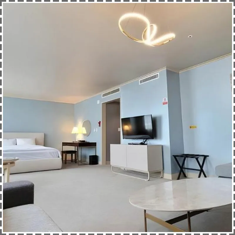 Queen Vell Hotel 호텔 내부 이미지