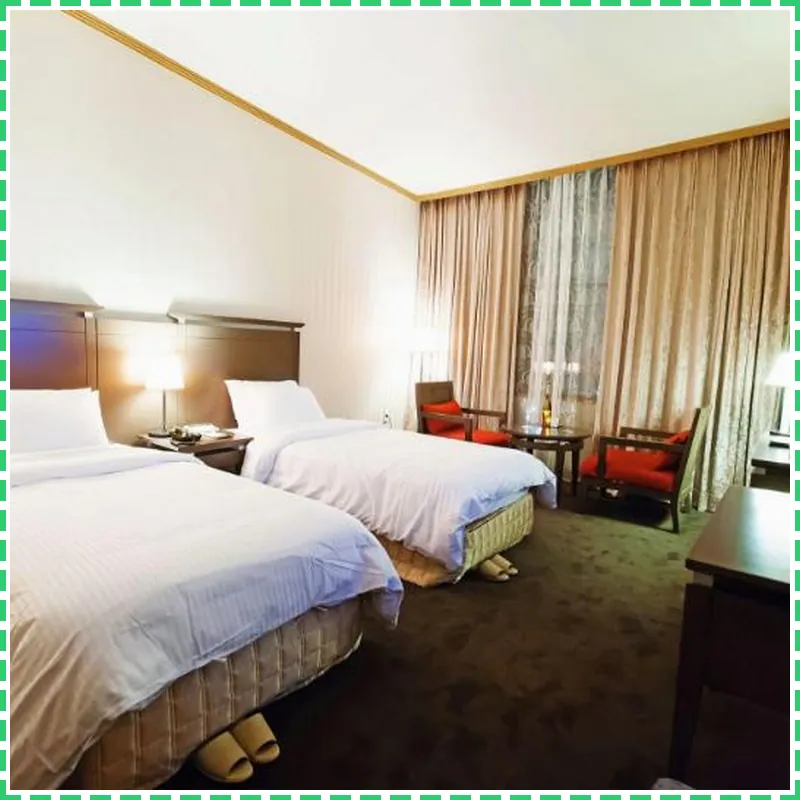 Queen Vell Hotel 호텔 내부 이미지