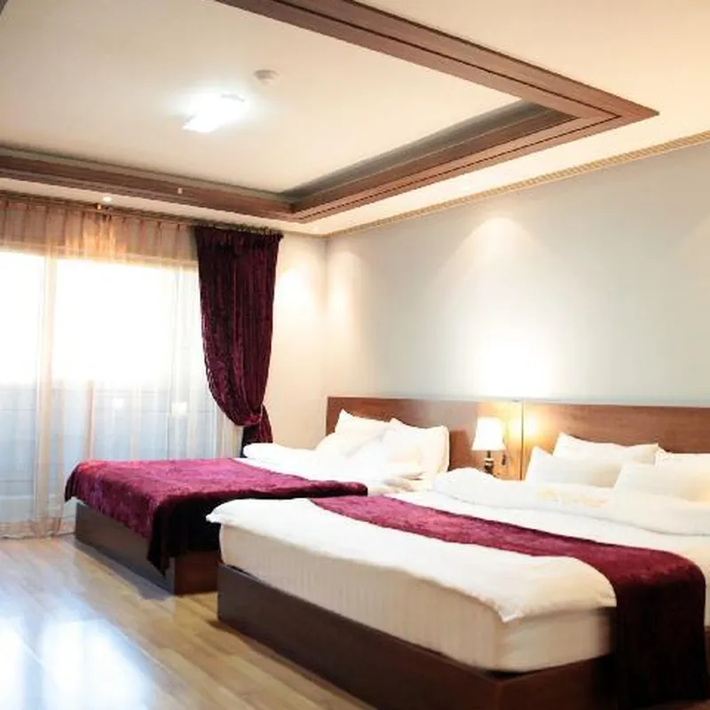 Labelle Hotel Tongyeong 호텔 시설 이미지
