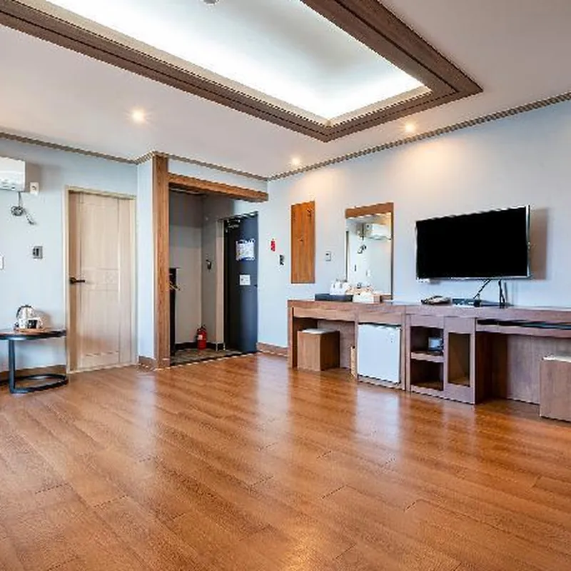 Labelle Hotel Tongyeong 호텔 내부 이미지