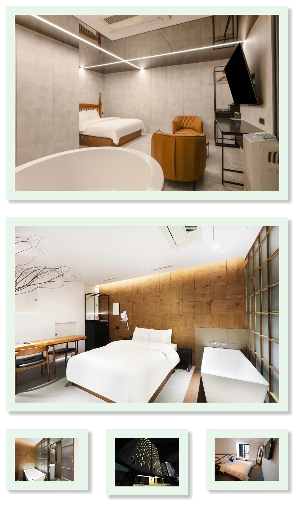 Hotel The Designers Jongno 호텔 기타 이미지