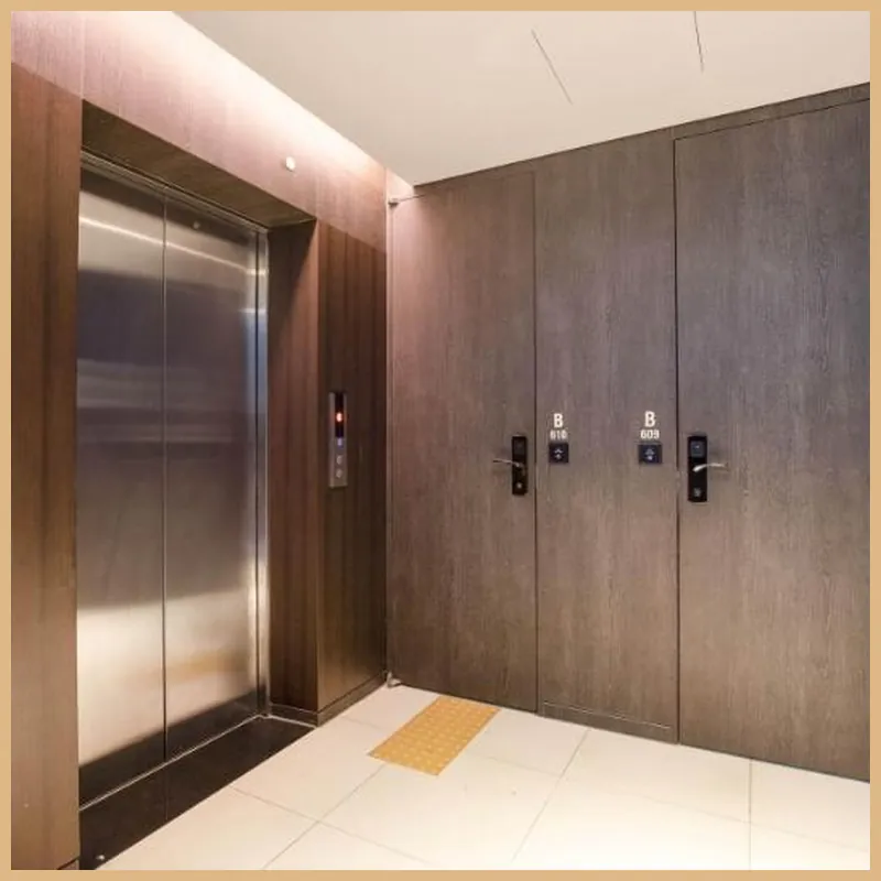Hotel The Designers Jongno 호텔 이미지