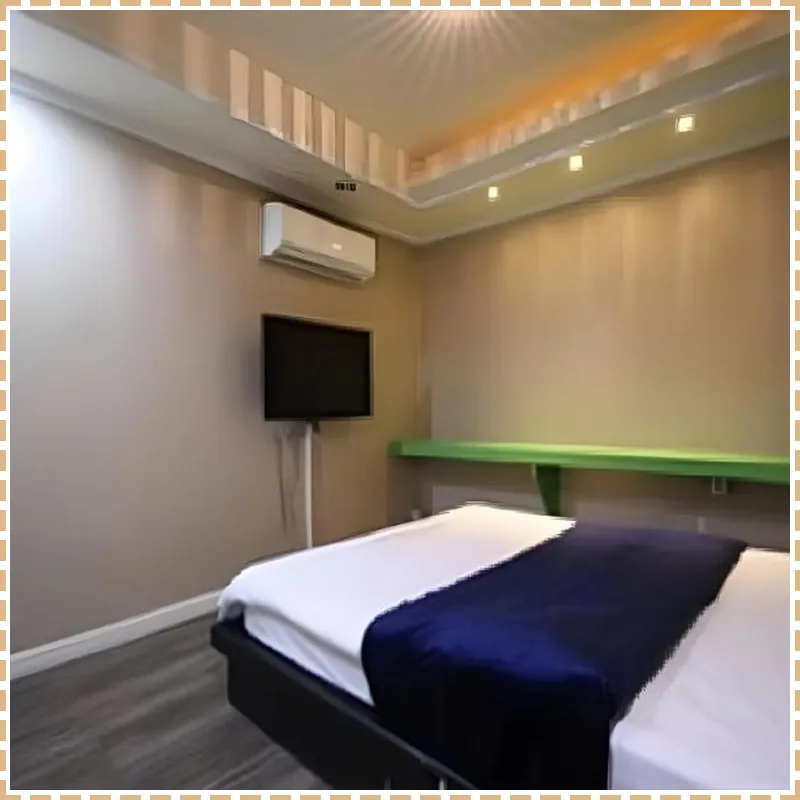 Ulsan Samsan Joy Hotel 호텔 이미지