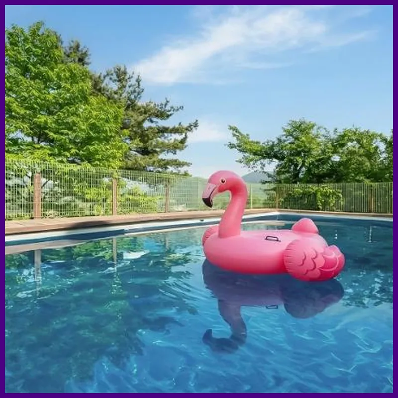 gapyeong tori spa pension 호텔 시설 이미지