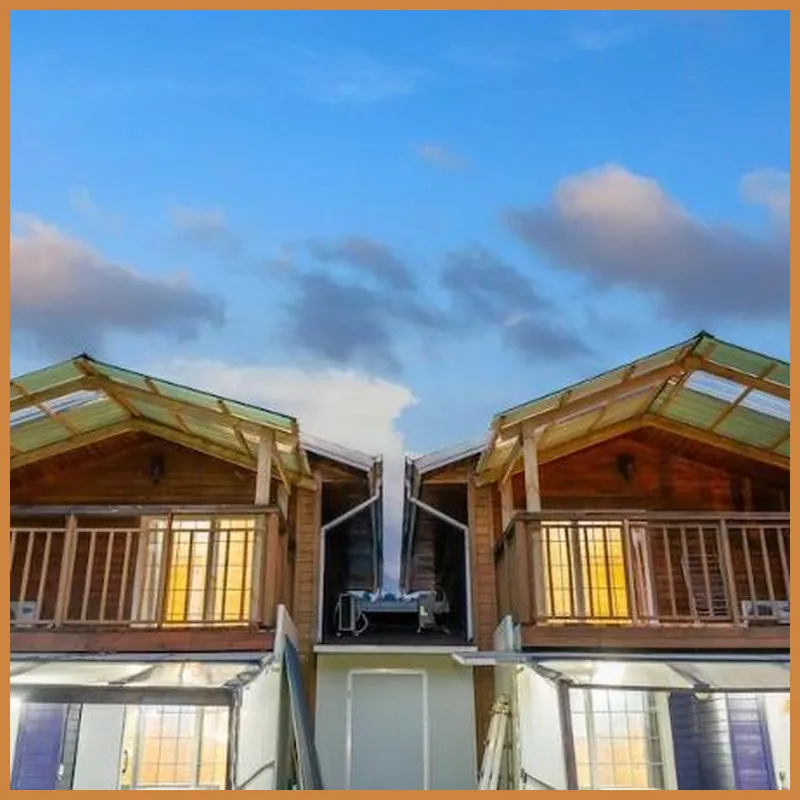 gapyeong tori spa pension 호텔 이미지