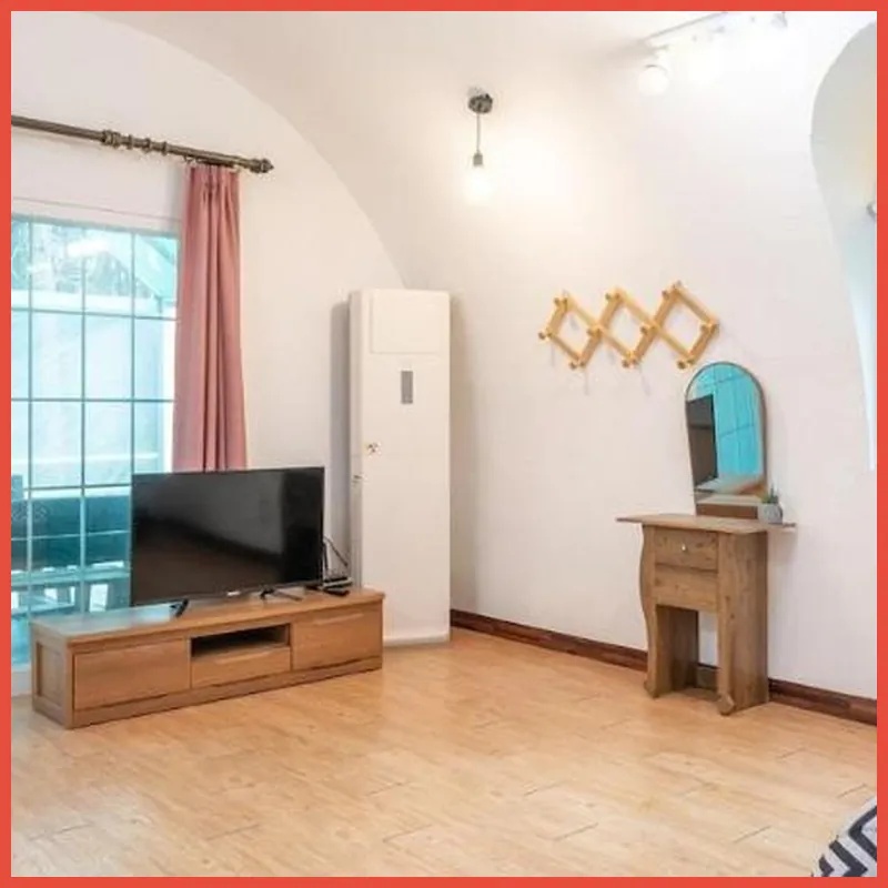 gapyeong tori spa pension 호텔 내부 이미지