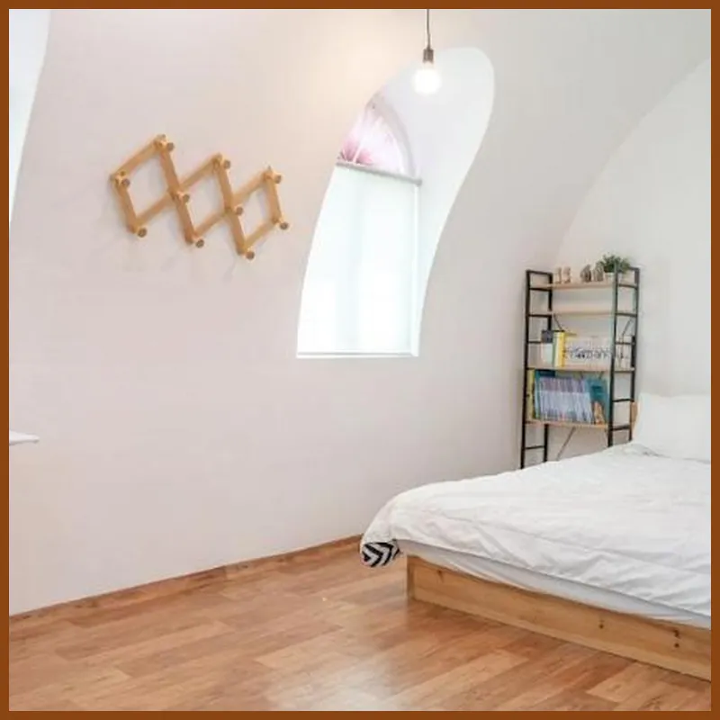 gapyeong tori spa pension 호텔 내부 이미지