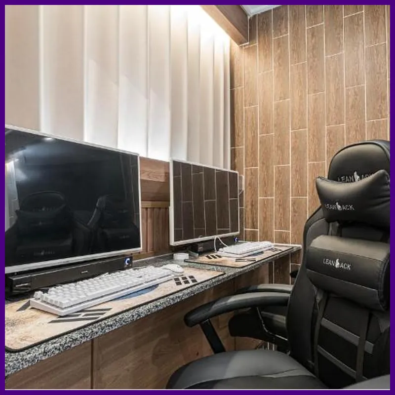 Andong Brown Dot Okdong Branch 호텔 시설 이미지