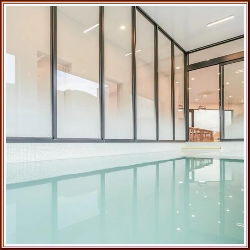 Yeosu Pyeongsari 85-7 Kids Pool Villa 호텔 시설 이미지