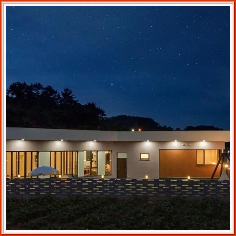Yeosu Pyeongsari 85-7 Kids Pool Villa 호텔 내부 이미지