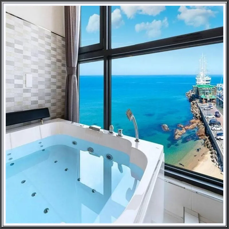 The Great Ocean Pension 호텔 시설 이미지