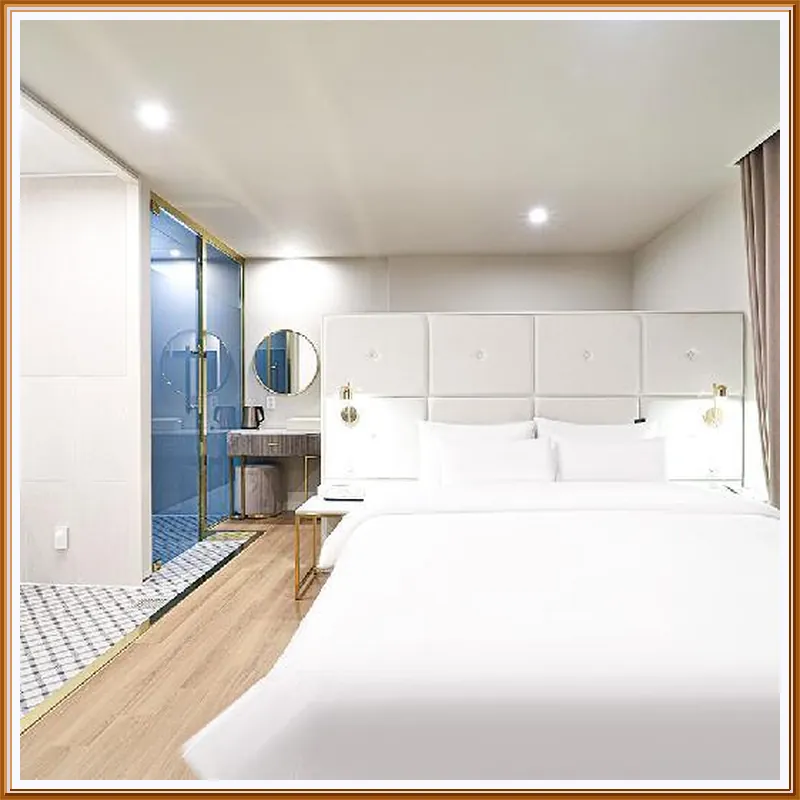 Hadan Denbasta Hotel 호텔 내부 이미지
