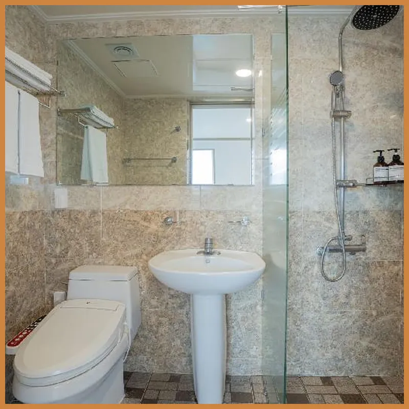 J2 Family Hotel 호텔 시설 이미지